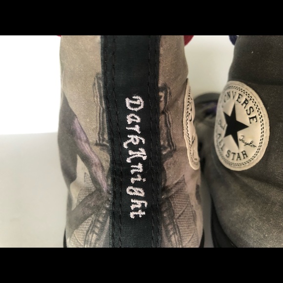 Converse shoes - Picture 8 of 12